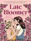 Cover image for Late Bloomer